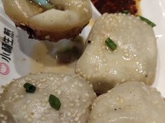 -小杨生煎(龙之梦购物中心店)
