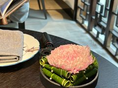 -宁波柏悦酒店·钱湖渔港