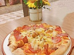 -必胜客(金元宝店)