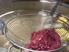 -幸运牛汕头小黄牛牛肉火锅(梅林店)