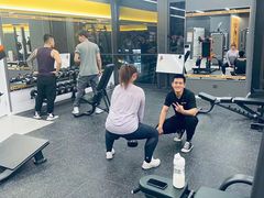 -FEELINGME乐刻私教馆·健身(大融城店)