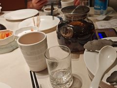 -青蓬蒸汽海鲜·深圳老字号·团建聚会(壹方城店)