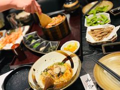 -玄白·炭烤活鳗(上海首店)