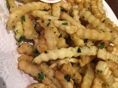 -北李妈妈菜·海肠捞饭(开发区万达店)