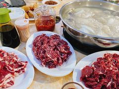 -老二正宗汕头牛肉丸店