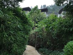 -台山颐和温泉城
