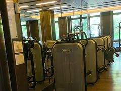 -上海崇明金茂凯悦酒店