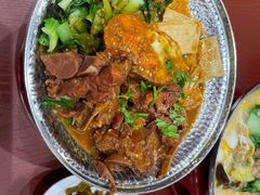 -喜家德虾仁水饺(长泰广场店)