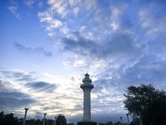 -日照灯塔风景区