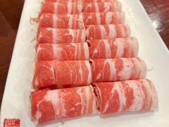 -1078號老北京涮肉(松柏店)