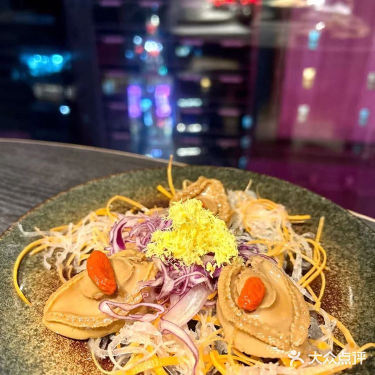 🥢香港这家宝藏中餐厅，一口就爱上！