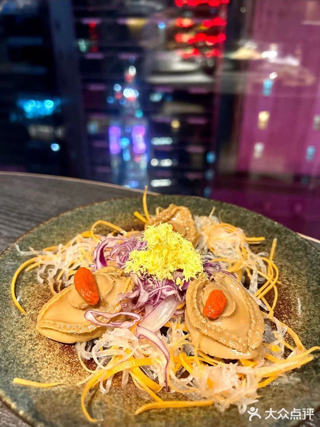 🥢香港这家宝藏中餐厅，一口就爱上！
