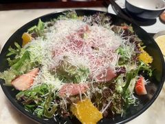 -绿茶餐厅(朝阳大悦城店)