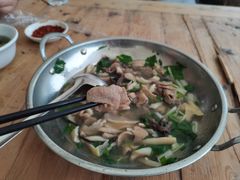 -周记翘脚牛肉