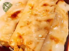 蜜味叉烧肠-添好运点心专门店(深水埗店)