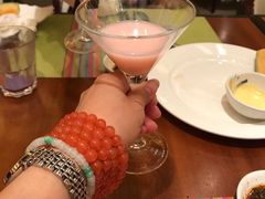 -岷山饭店-芝芝自助餐厅