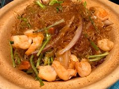 -海陵岛保利皇冠假日酒店·御公馆中餐厅 CANAL LNUA