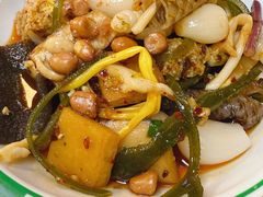 -萝卜向南·湘西泡菜·腊味炒饭(星河coco city店)