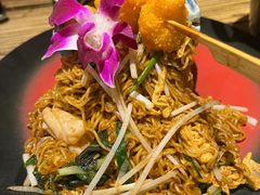 -壹泰东南亚主题餐厅·高良姜风情(州桥店)