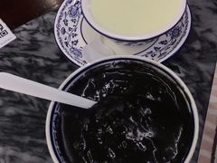-沙湾姜撞奶(十四涌店)