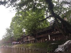 -稻花香土菜馆