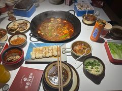 -老天桥蛙炉火锅(姑苏总店)