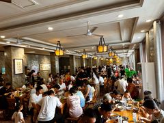 -清真马杰山牛肉汤馆