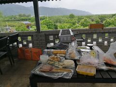 -长安上水缘度假庄园