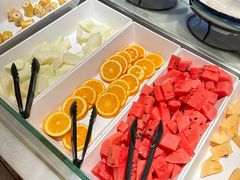 -比格比萨自助(宋家庄店)