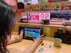 -寿司郎(皇庭广场店)