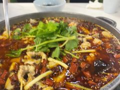 -重庆乌鱼庄·龙滋鲜(青羊大道店)