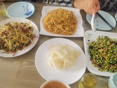 -哈尔滨春饼(朝山街店)