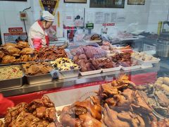 -净香园熟肉(北坦总店)