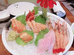 -贵木日本料理·铁板烧(新地假日广场店)