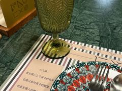 -仁义涵西餐·咖啡(中华巴洛克店)