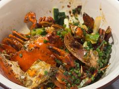 -辣螃铠盆盆蟹大排档(总店)