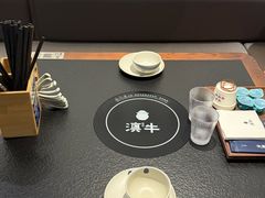 -滇牛云南火锅(桂林路店)