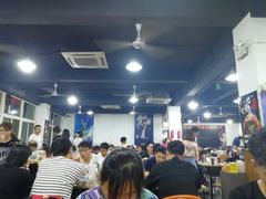 -皖北巫氏三胖地锅鸡(长淮总店)