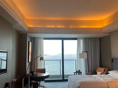 -舟山希尔顿酒店