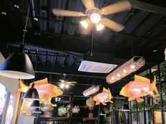 -向川南·水煮鱼·川菜(和平里店)