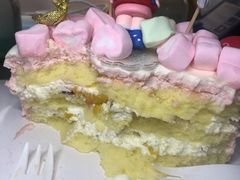 -36cake生日蛋糕·下午茶(南山店)