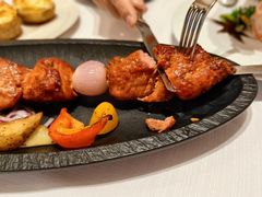 -马克西姆俄罗斯餐厅(通亚街店)