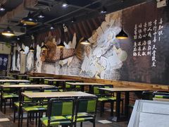 -素渡新派素食自助餐厅(兴工街店)