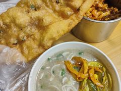 -斌斌鲜鱼糊汤粉(粮道街店)