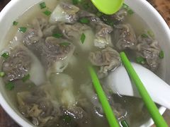 -清真蒋有记(老门东店)