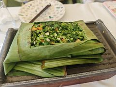 -沿途四季·云南菜·诗酒茶(蓝色港湾店)