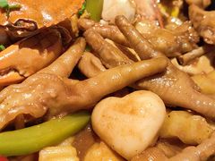 -多嘴超级肉蟹煲(中街恒隆故宫店)