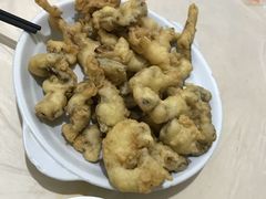 -满口香饭店