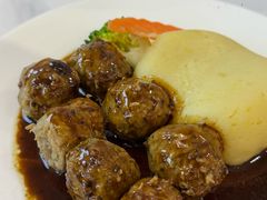 -库滋明·俄罗斯特色美食(中央大街店)