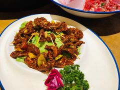 -白乐天毛肚火锅馆(解放碑店)